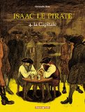 Isaac le pirate, (tome 4)