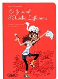 Journal d'Aurélie Laflamme, (tome 2) (Le)