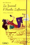 Journal d'Aurélie Laflamme, (tome 5) (Le)