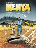 Kenya, (tome 1)