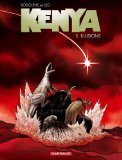 Kenya, (tome 5)