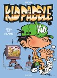 Kid paddle, (tome 1)