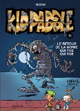 Kid paddle, (tome 11)