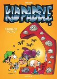 Kid paddle, (tome 2)