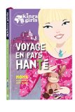 Kinra Girls, (tome 12) (Les)