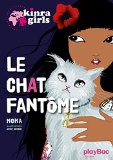 Kinra Girls, (tome 2) (Les)