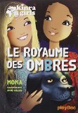 Kinra girls, (tome 8) (Les)