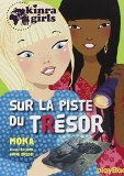Kinra girls, (tome 9) (Les)