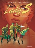 Lady S, ( tome 1 )