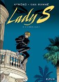 Lady S, ( tome 2 )