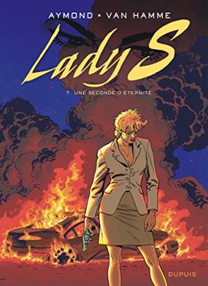 Lady S, ( tome 7 )