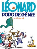 Léonard,(tome 31)