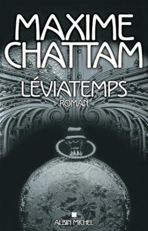 Léviatemps, (tome 1)