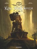 Long John Silver, (tome 4)