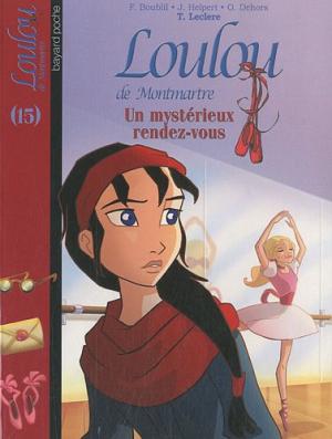 Loulou de Montmartre, (tome 15)