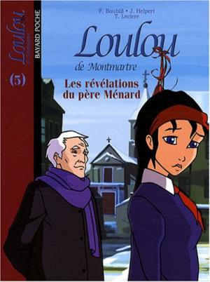 Loulou de Montmartre, (tome 5)