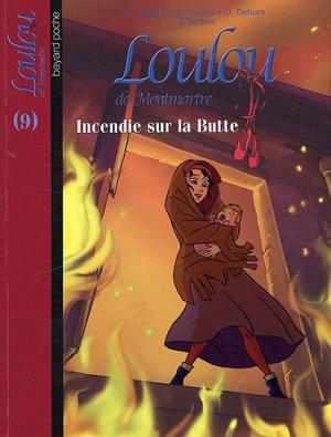 Loulou de Montmartre, (tome 9)