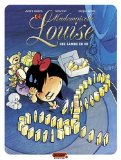 Mademoiselle Louise, (tome 3)