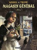 Magasin Général (tome 1)