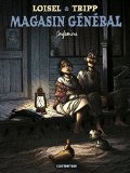 Magasin Général (tome 4)