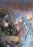 Merlin, (tome 1)