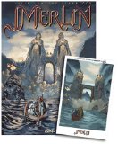 Merlin, (tome 4)