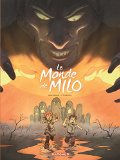 Monde de Milo (Le), (tome 2)