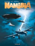 Namibia, (tome 4)
