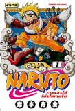 Naruto, ( tome 1 )