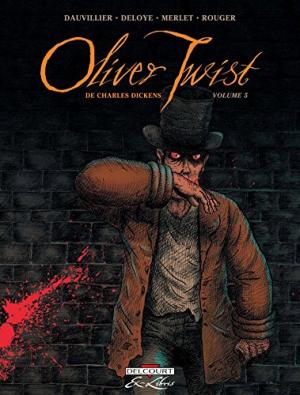 Oliver Twist (tome 5)