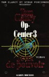 Op-Center, (tome 3)