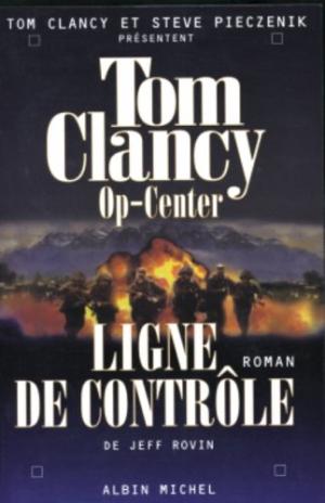 Op-center, (tome 8)