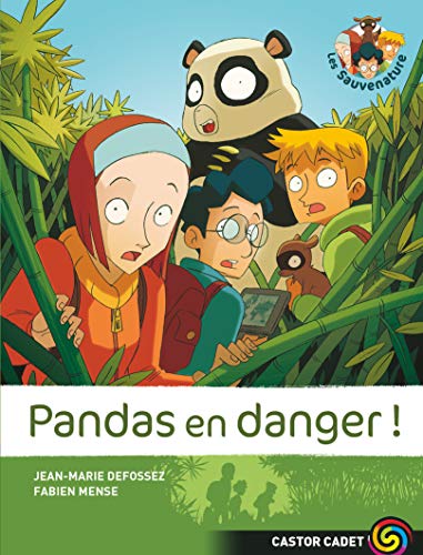 Pandas en danger !
