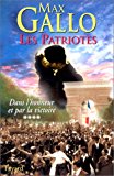 Patriotes, (tome4) (Les)