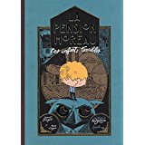Pension Moreau (La), (tome 1)