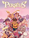 Perséus, (tome 2)