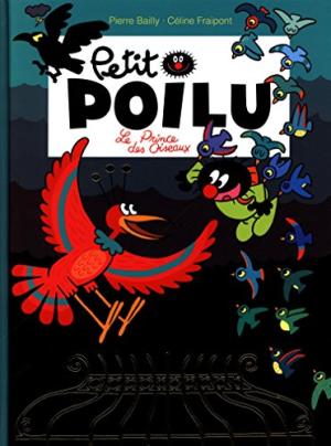 Petit Poilu, (tome 19)