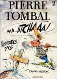 Pierre tombal, (tome 15)