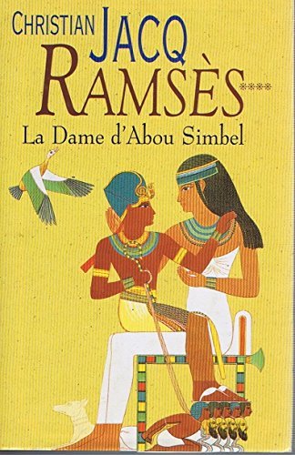 Ramsès, (tome 4)