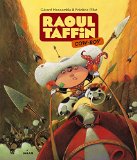 Raoul Taffin