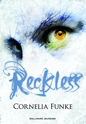 Reckless (tome 1)