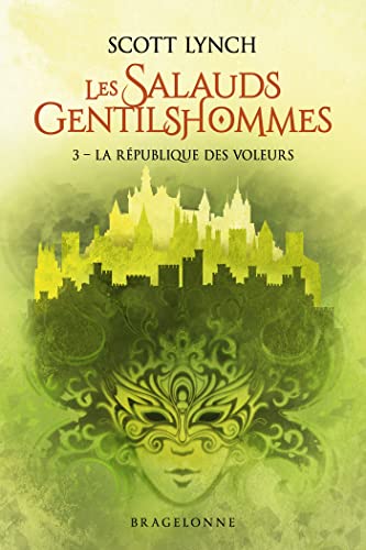 Salauds Gentilshommes, (tome 3) (Les)