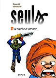 Seuls, (tome 10)