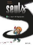 Seuls, (tome 5)