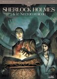 Sherlock Holmes & le Necronomicon, (tome 1)