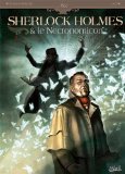 Sherlock Holmes & le Necronomicon, (tome 2)