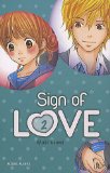 Sign of love, (tome 2)
