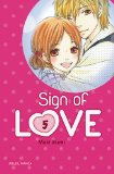 Sign of love, (tome 5)