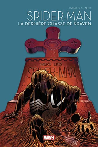 Spider-Man, (tome 4)
