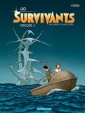 Survivants, (tome 4)